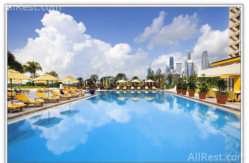 The Oriental Singapore 29